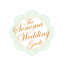 Sonoma Wedding Guide