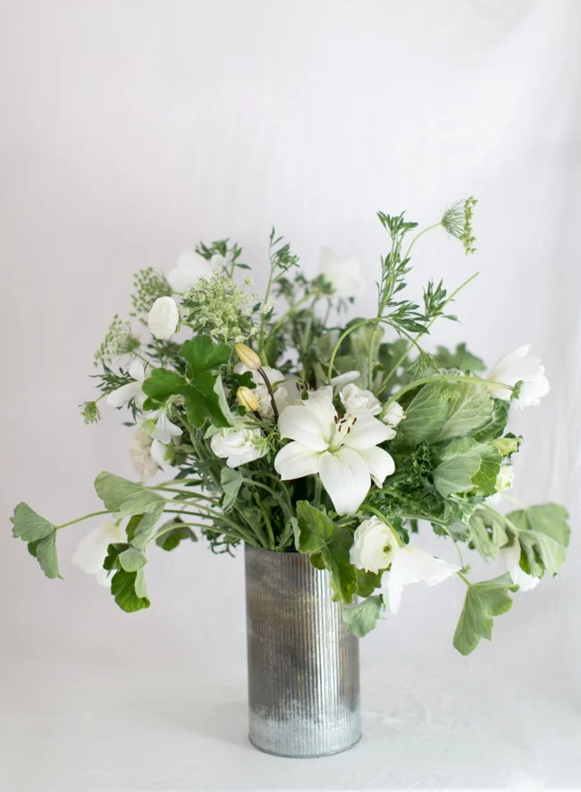 A Simple Arrangement