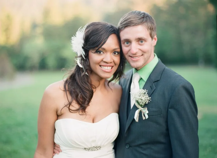 A Brazil Room Wedding