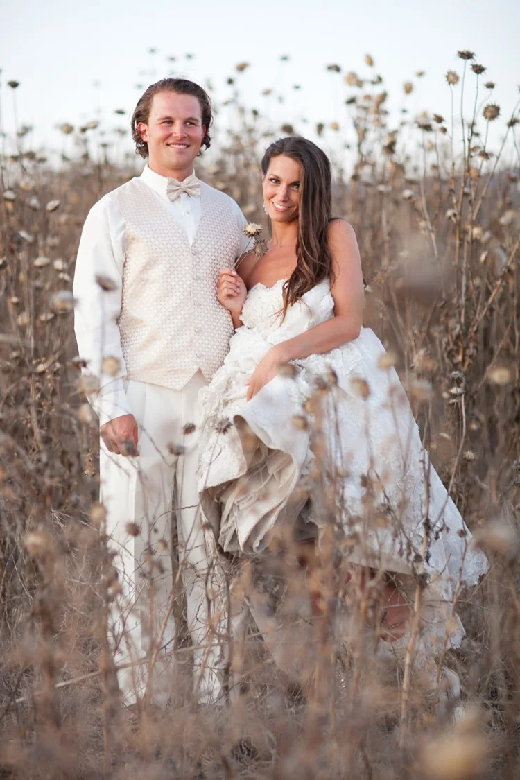 An Orella Ranch Wedding