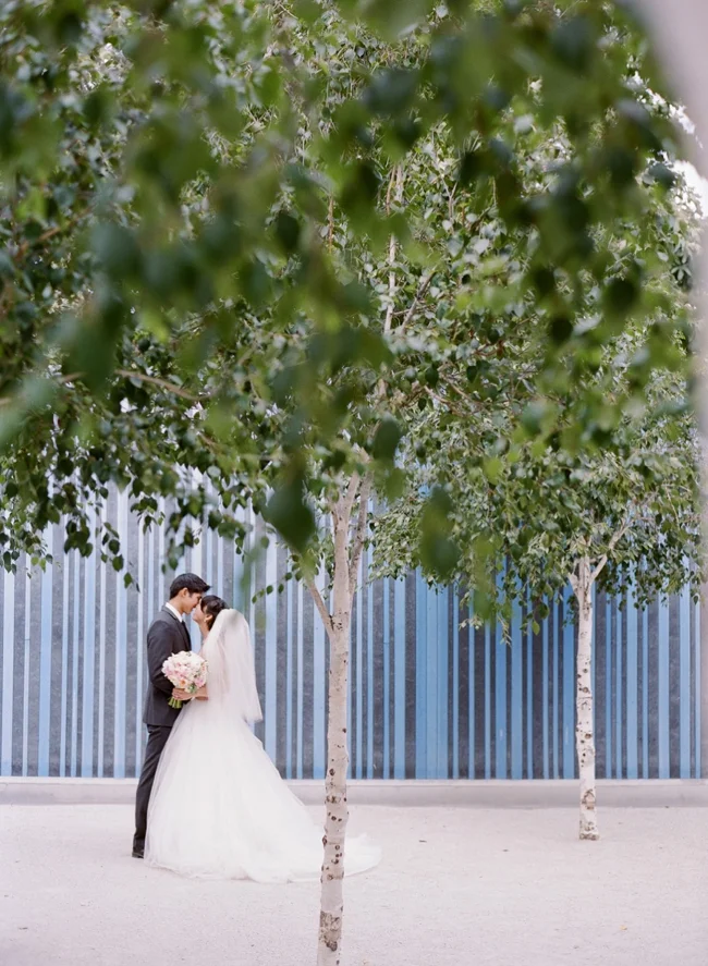 Cornerstone Sonoma Wedding