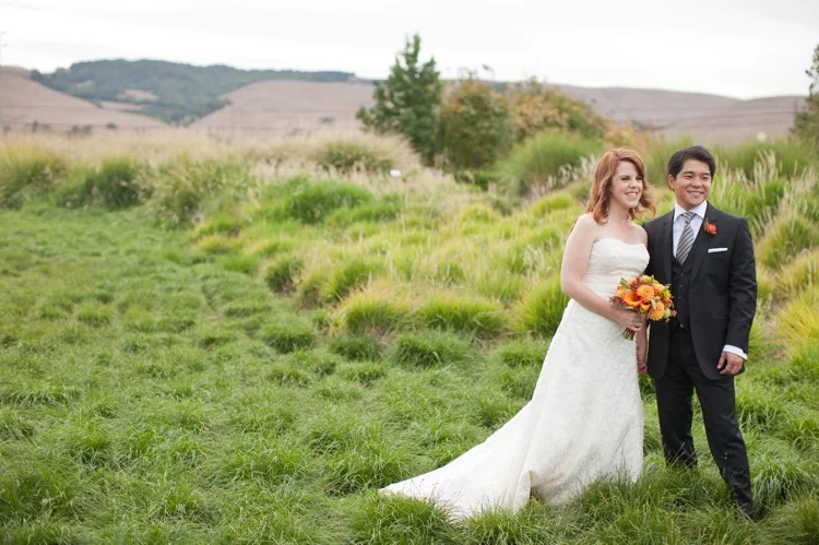 Cornerstone Sonoma Wedding