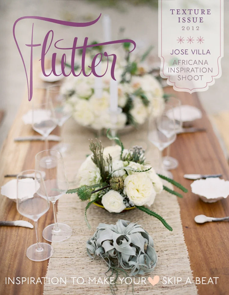 Featured in Flutter Magazine