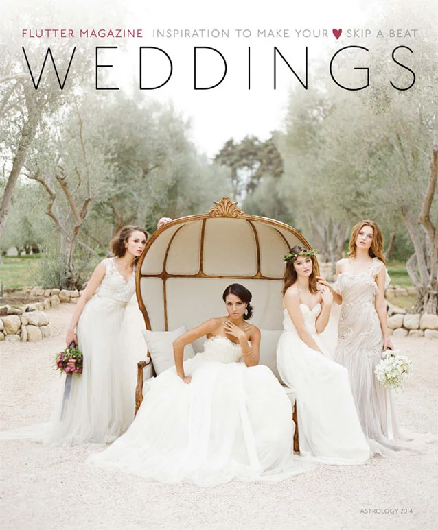 Featured in Flutter Magazine