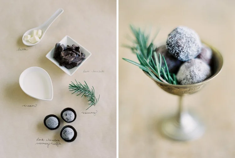 Featured on Style Me Pretty Living