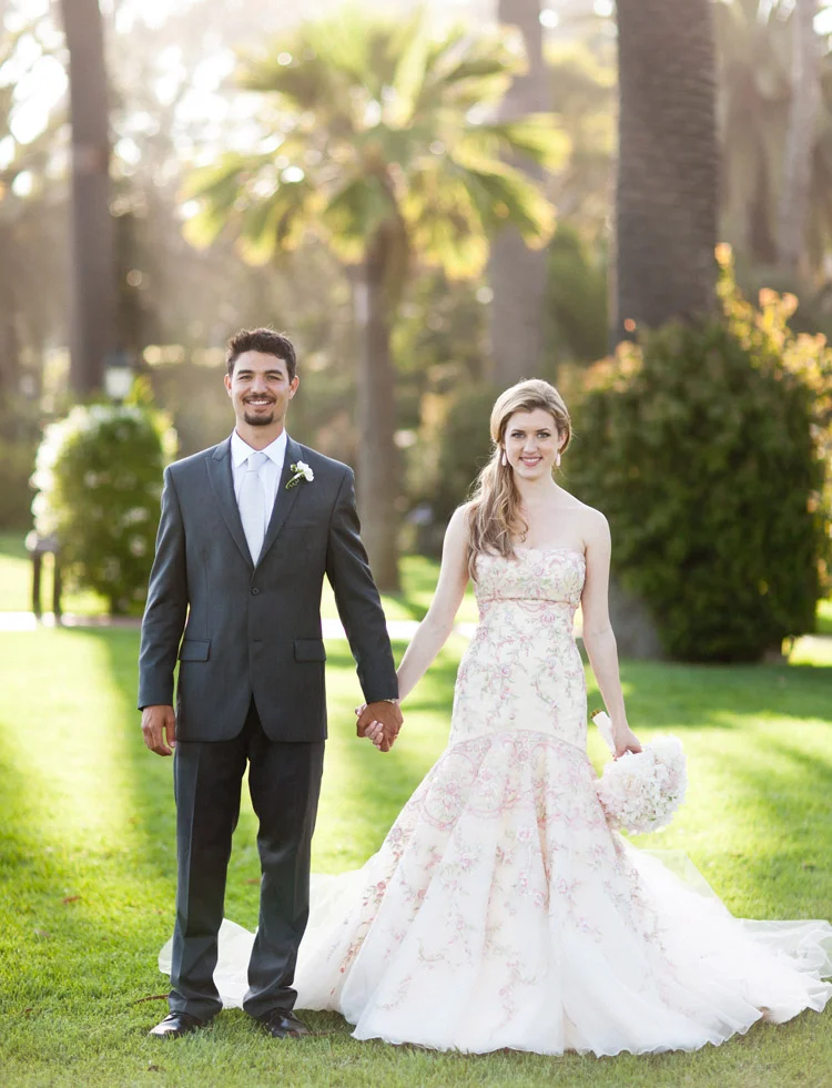 Four Seasons Biltmore Wedding | John and Veronica