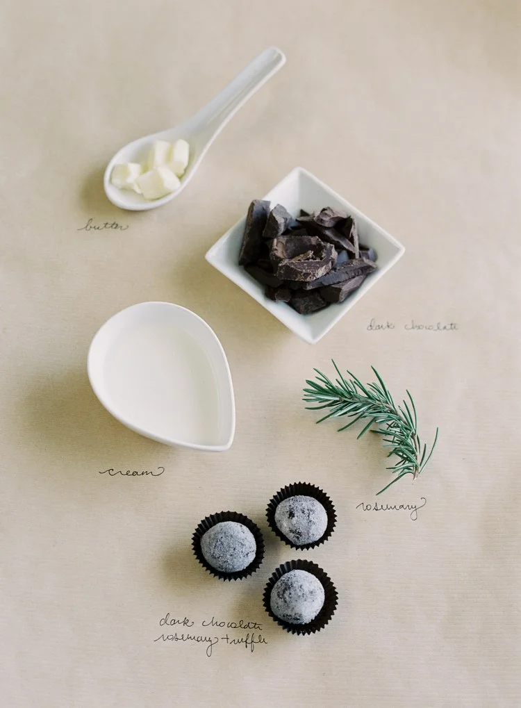 Jessica Foster Confections