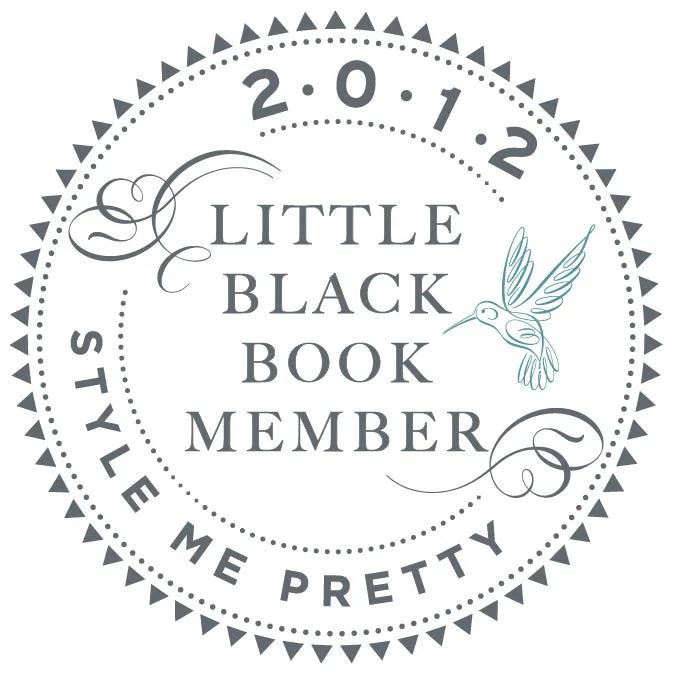 Little Black Book