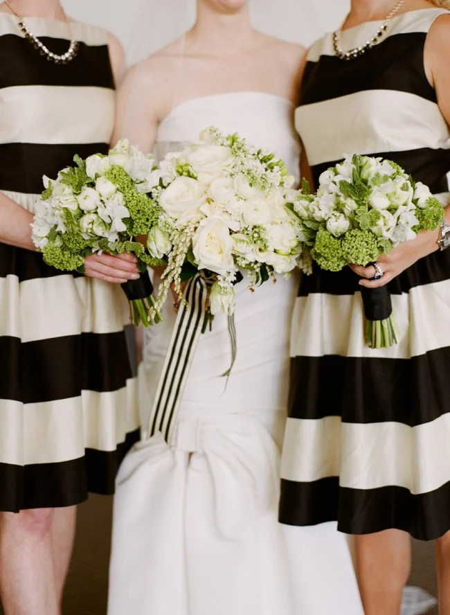 Modern San Francisco Wedding