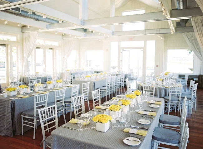 Napa Rehearsal Dinner