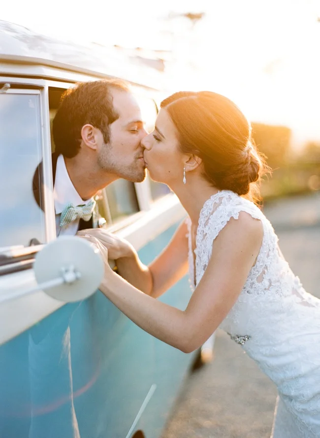 Paradise Ridge Wedding