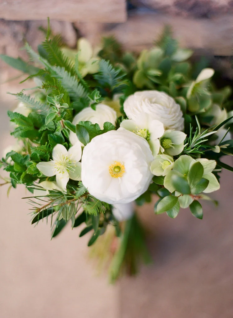 Rustic Bouquet