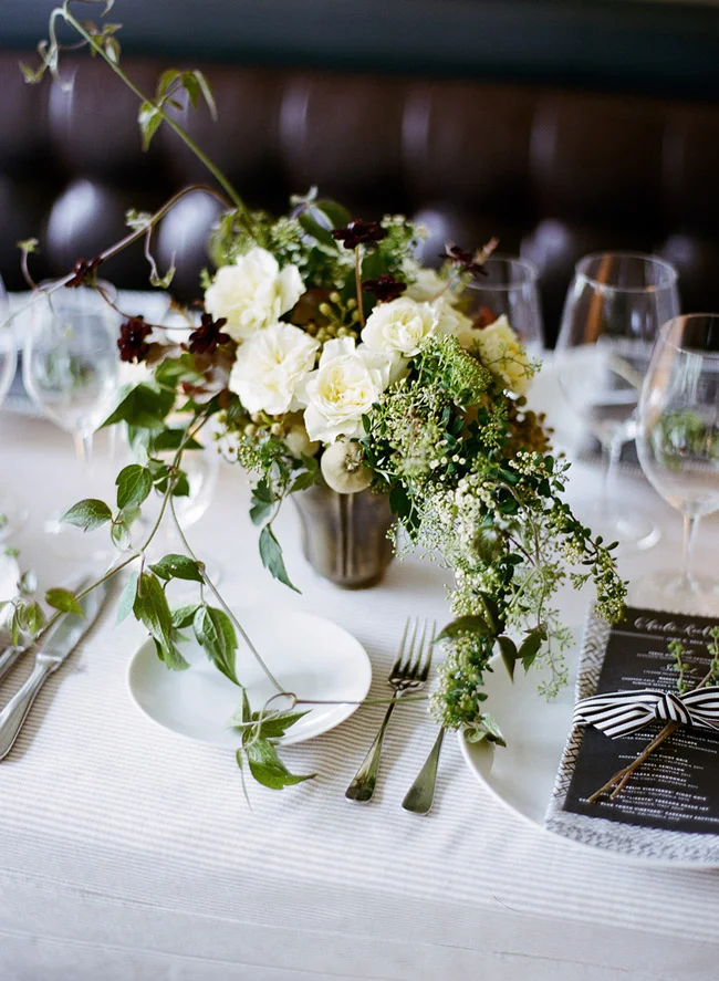 San Francisco Presidio Wedding 