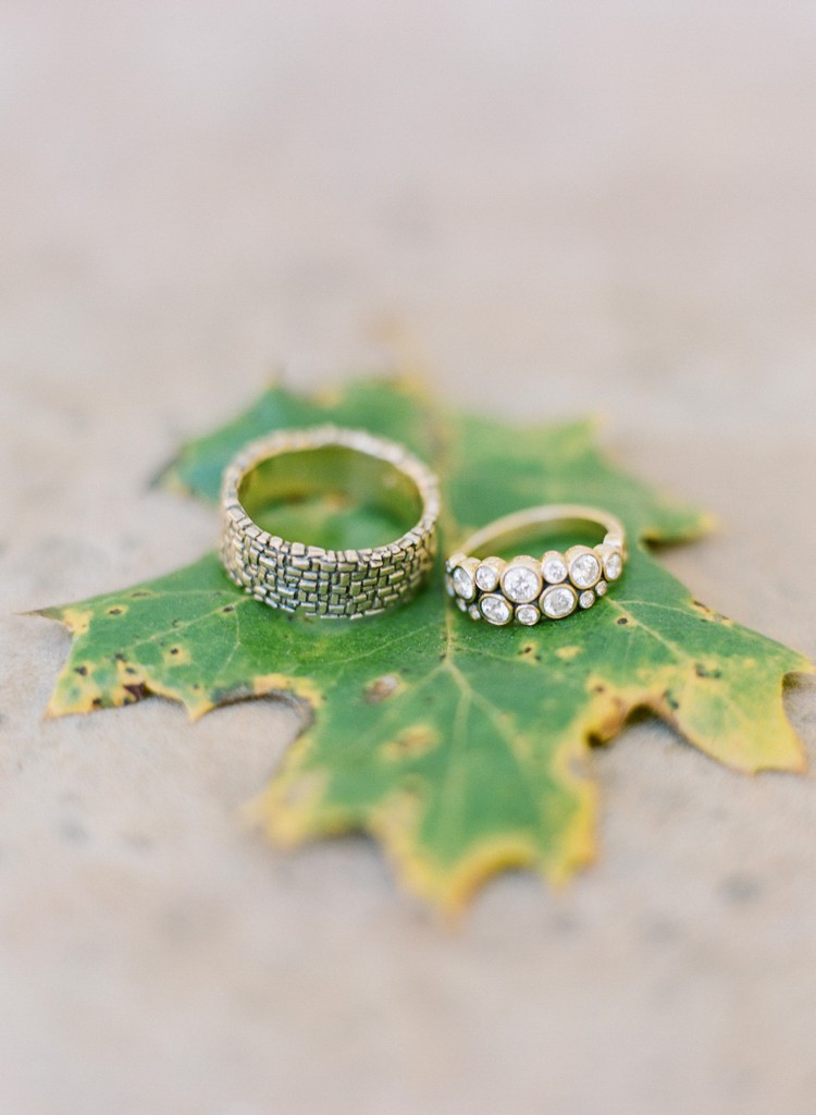 Viv and Len's Sonoma Wedding