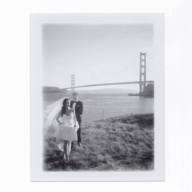 Fuji Fp 3000b Blog San Francisco Wedding Photographer Josh Gruetzmacher