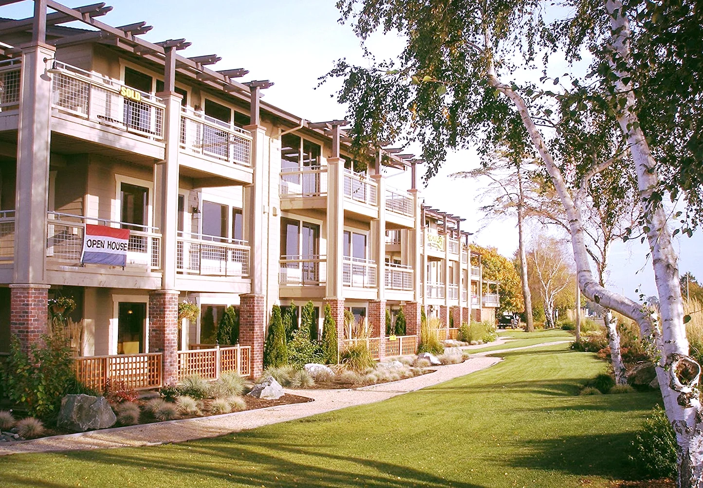 Condos For Sale — Seascape Condominiums