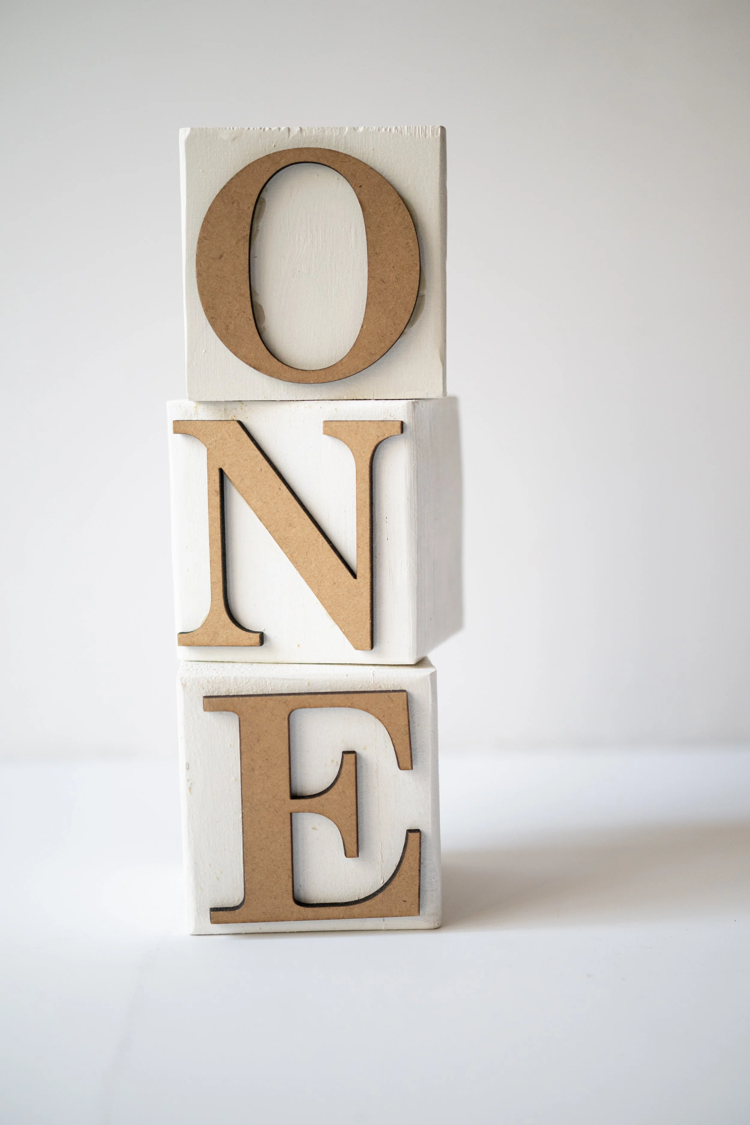 Milestone Blocks