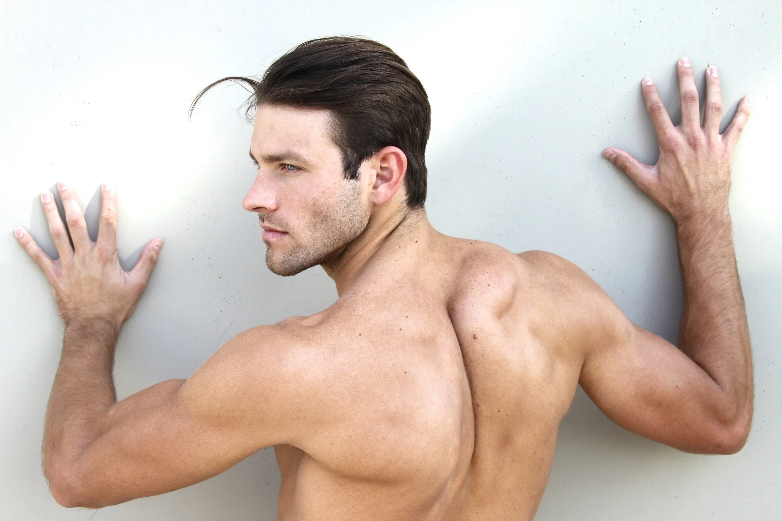 men — gene reed photography