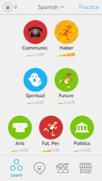 Duolingo