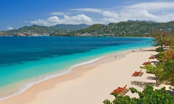 Photo courtesy of: Pure Grenada