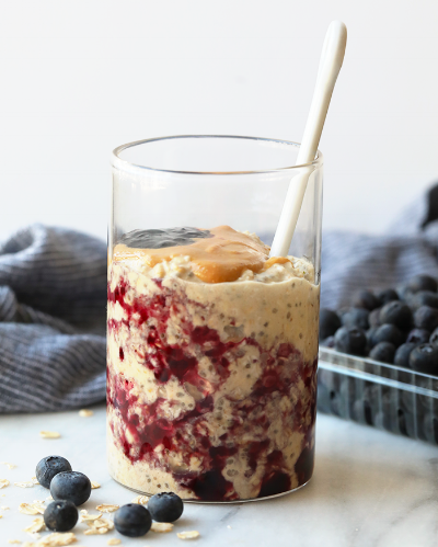 Fit Foodie Finds