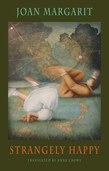 Venus Transit Chosen for Book Cover