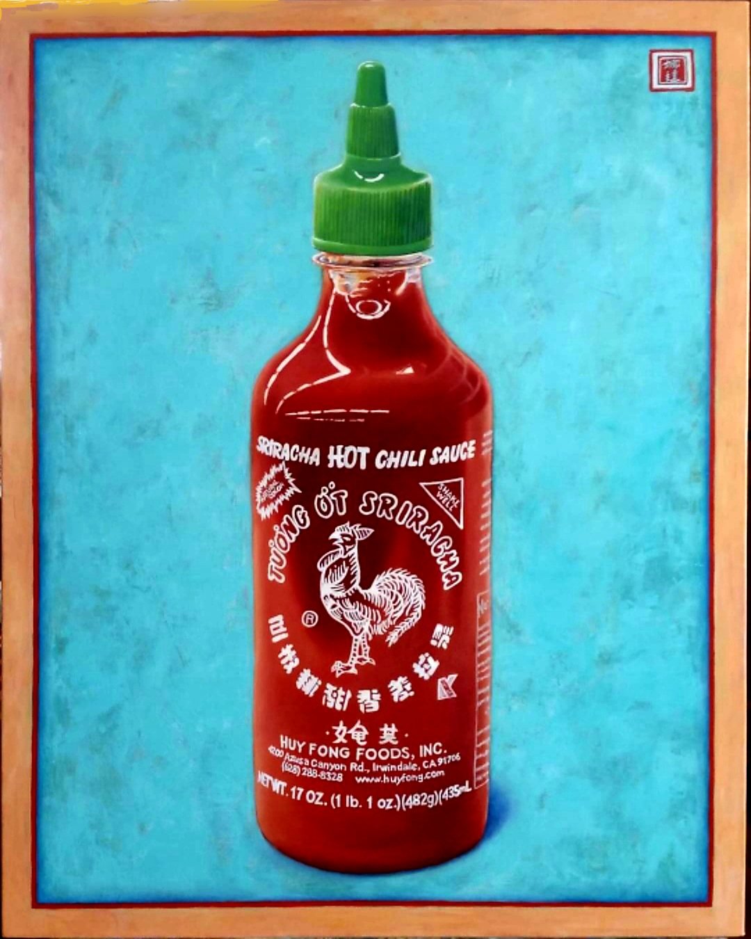 Sriracha