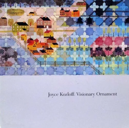 Visionary Ornament (1986)