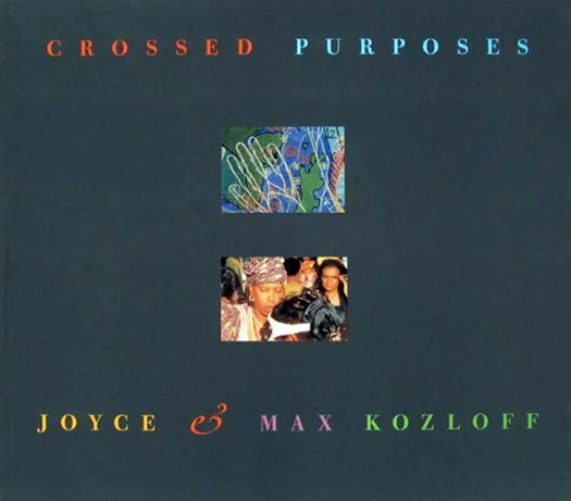 Crossed Purposes (1998)