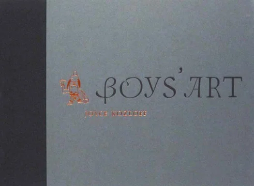 Boys' Art (2003)