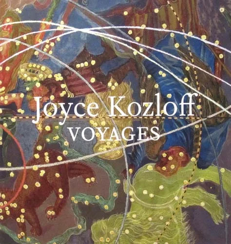 Voyages (2007)