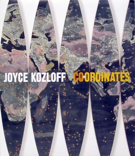 Co+Ordinates (2008)