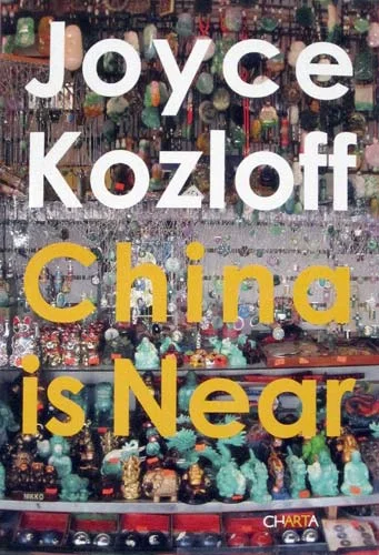 China is Near (2010)