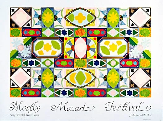 Mostly Mozart (1982)
