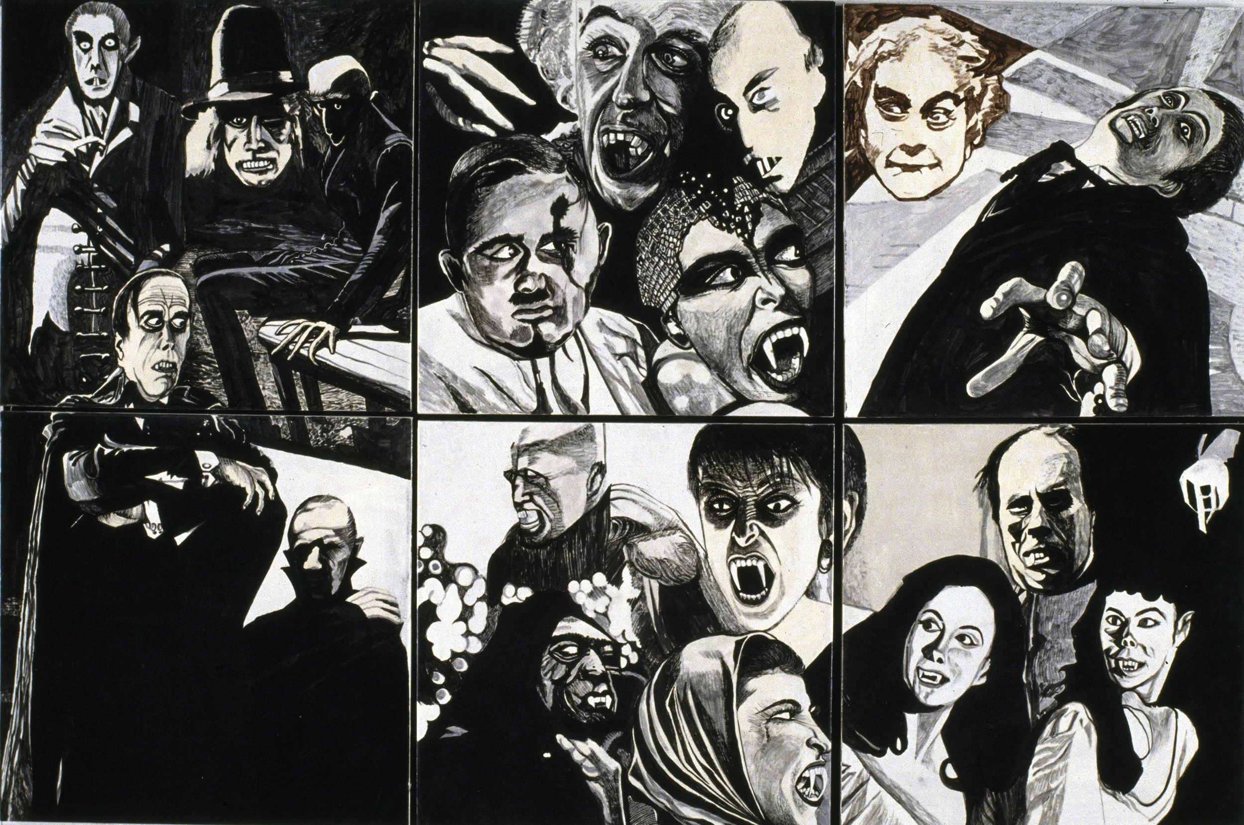 det., Vampires