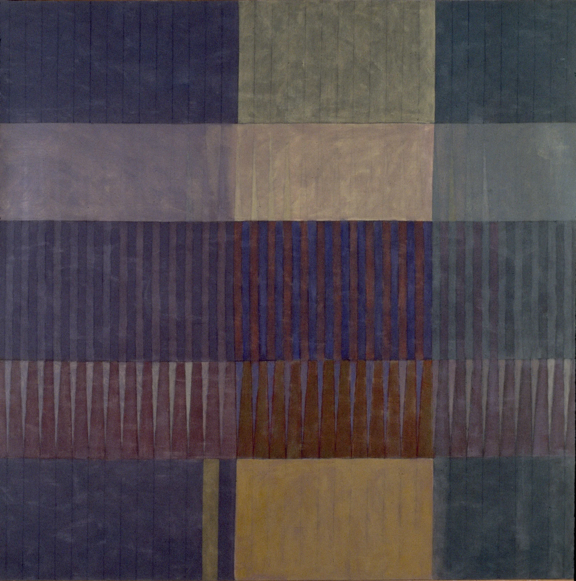 1970-77: Early Works