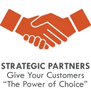 Strategic Partners