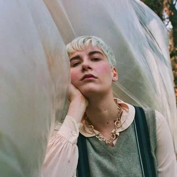 You're Lookbook - Whole World