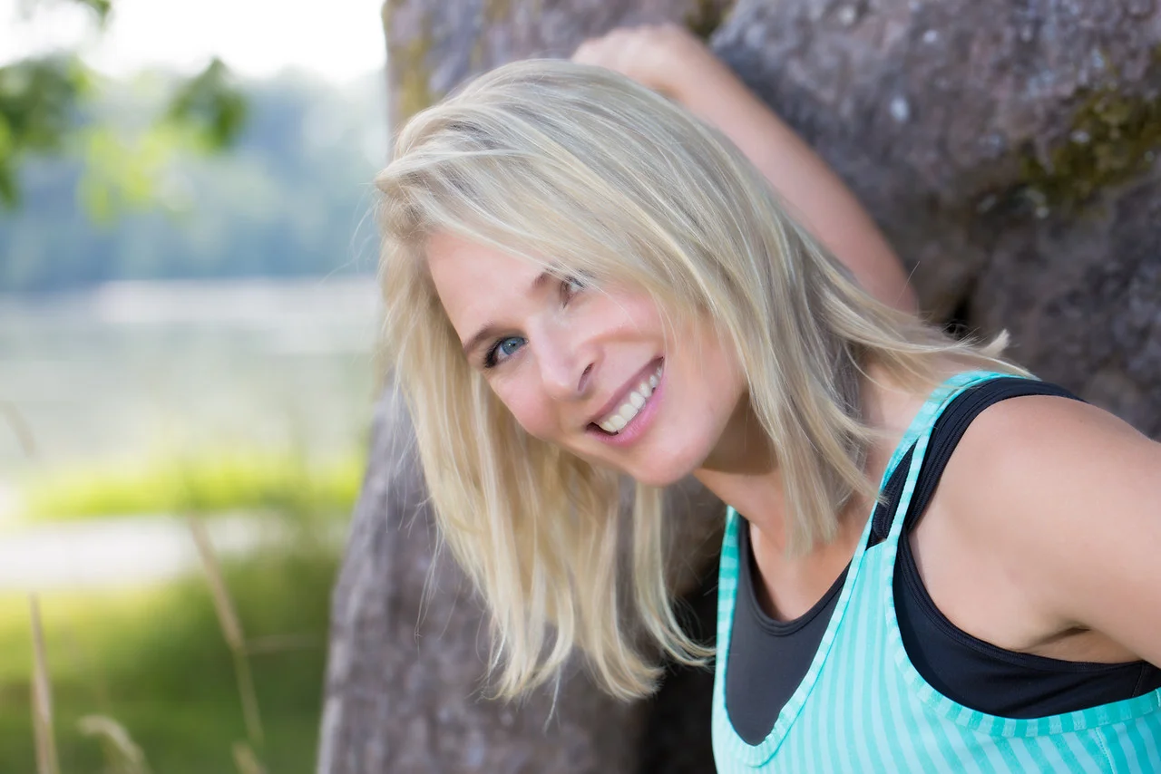 Alenna Langhorst Alenna is a dynamic teacher that brings a multitude of knowledge and experience into her classes. Teaching since 2012, she thoughtfully builds classes that are accessible to all, regardless of her student’s age or physical abilities. In her classes, she weaves her deep understanding of therapeutic movement and mindful breathing, leaving students with enhanced self-awareness. Each class usually has a component of soothing mindfulness, breathing, therapeutics, physical movement and stretching. In 2011 she embarked on her yoga training completing 200 hour YTT with Daniel Clement at Open Source Yoga, 300 hour YTT with Leanne Kitteridge at Shibui, 25 hour yoga therapy with Judith Lasater, 20 hour Yin immersion with Lauren Roegle, and Rainbow Kids and Family yoga training. She teaches at several studios throughout the mainland, and her favourite class offerings are: Hatha, Yin, Core Yoga and Wellness Yoga.