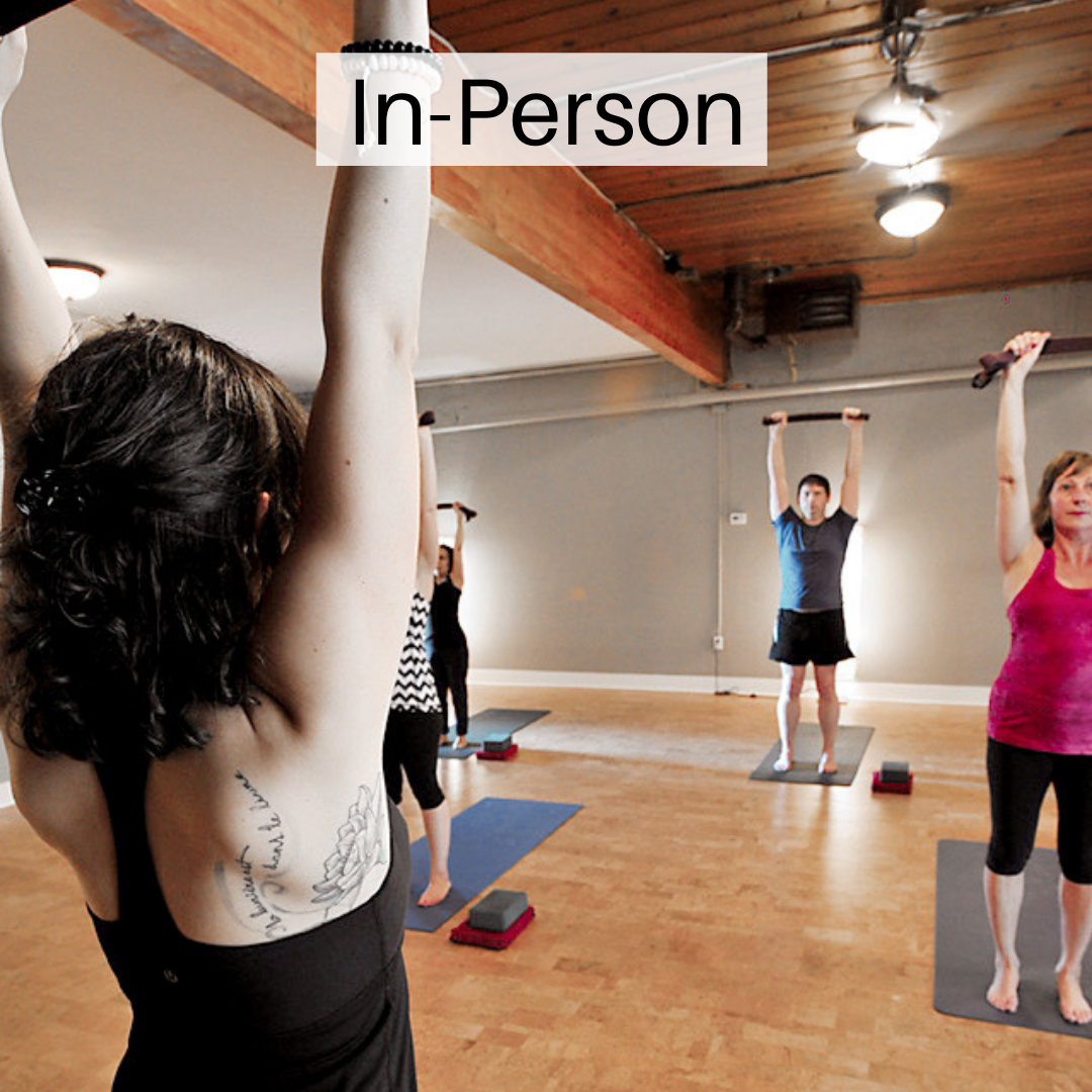 Live Yoga Voted Best Yoga Studio White Rock Surrey