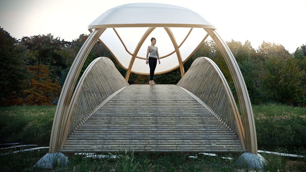 Design by Robert Schonherr & GPU DESIGN