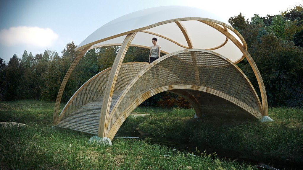 Design by Robert Schonherr & GPU DESIGN
