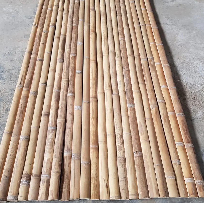 The Best Bamboo Slat Layout
