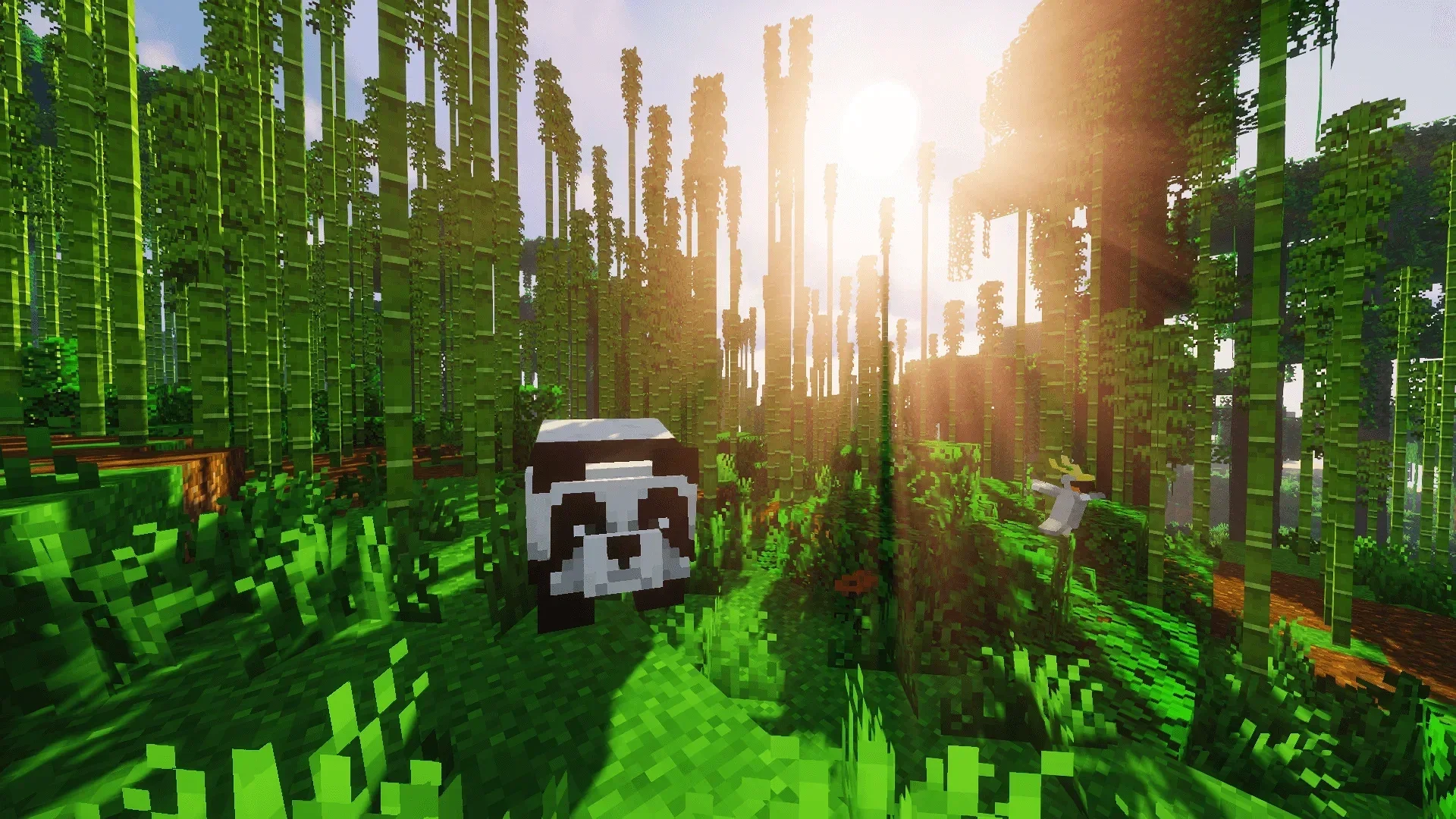 Minecraft Bamboo: Your Ultimate Beginner's Guide to Finding, Farming, and Crafting