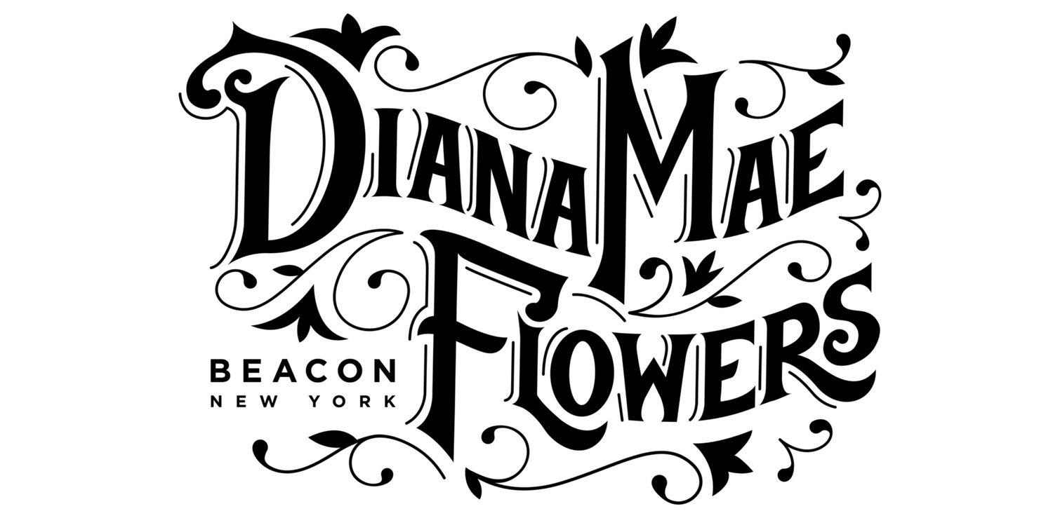 diana mae flowers