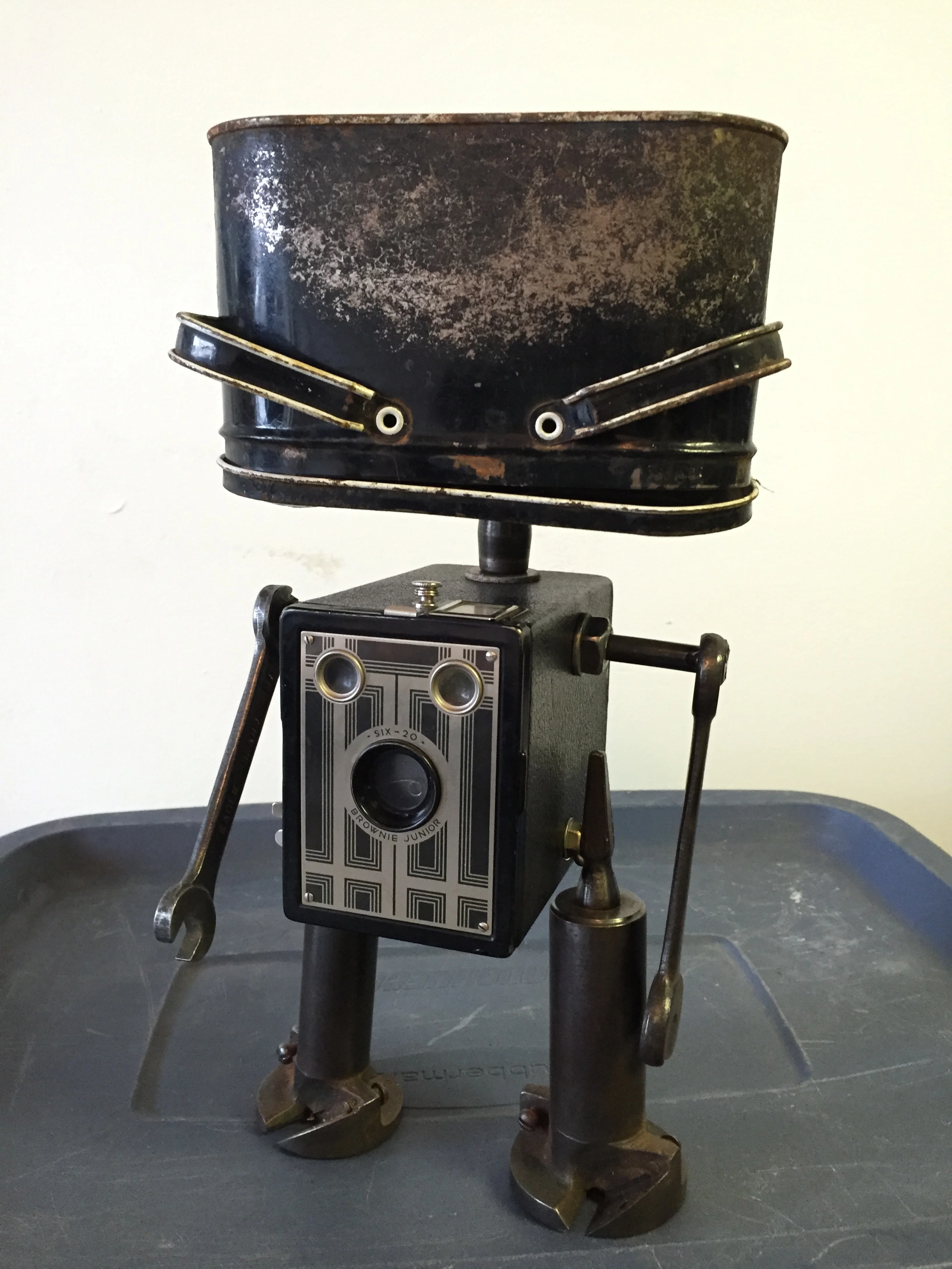 Black Sheep Pete $230