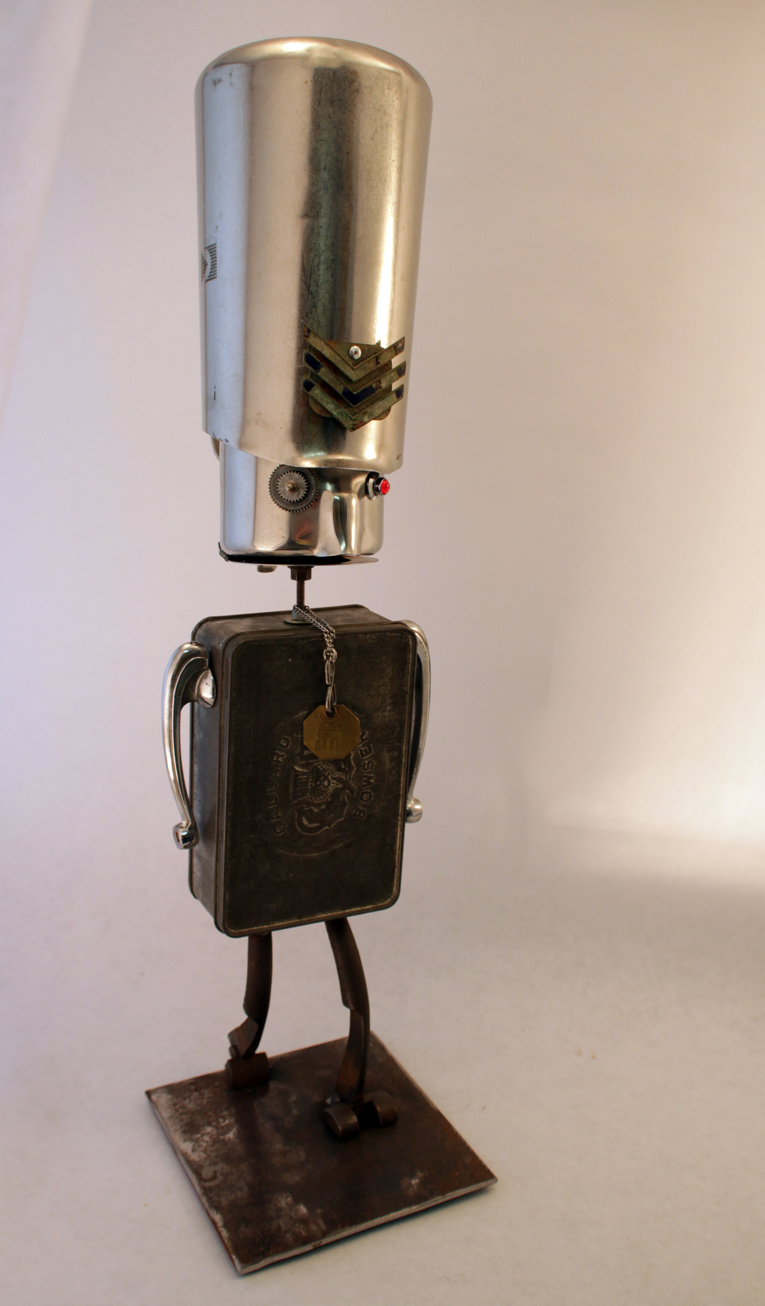 General Bowser - SOLD