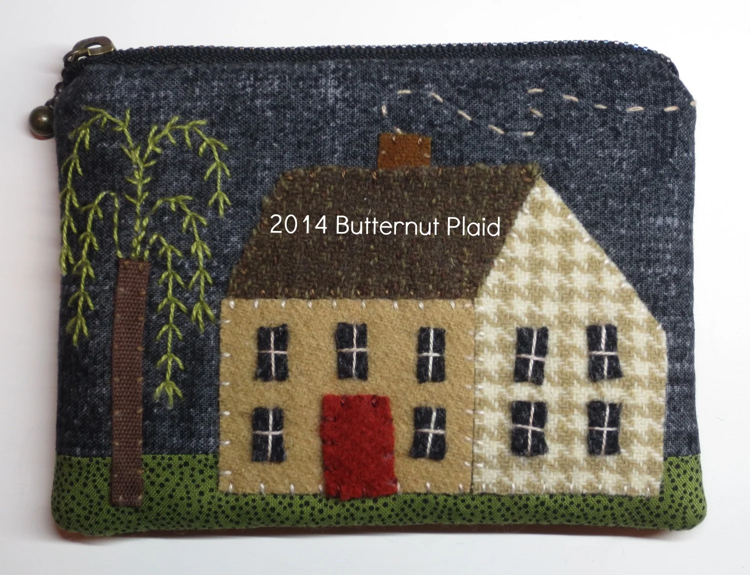 House pouch