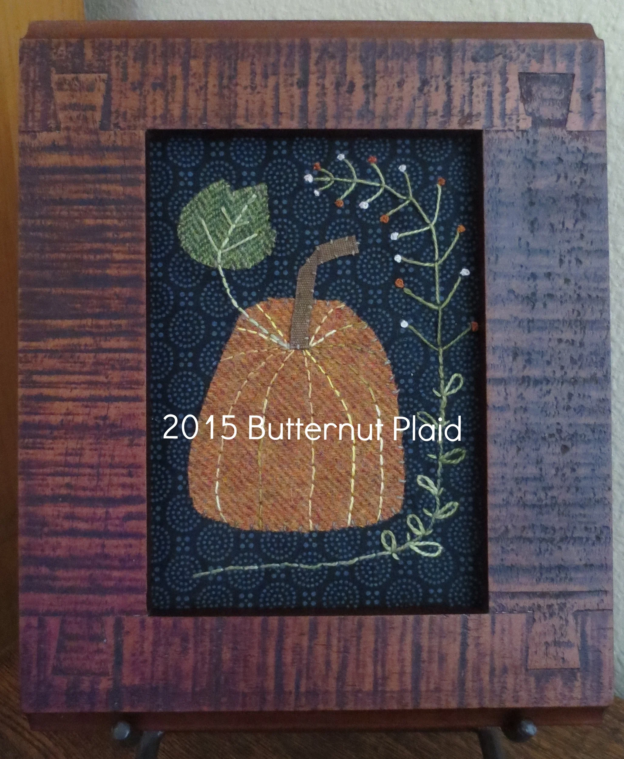 Autumn Gift