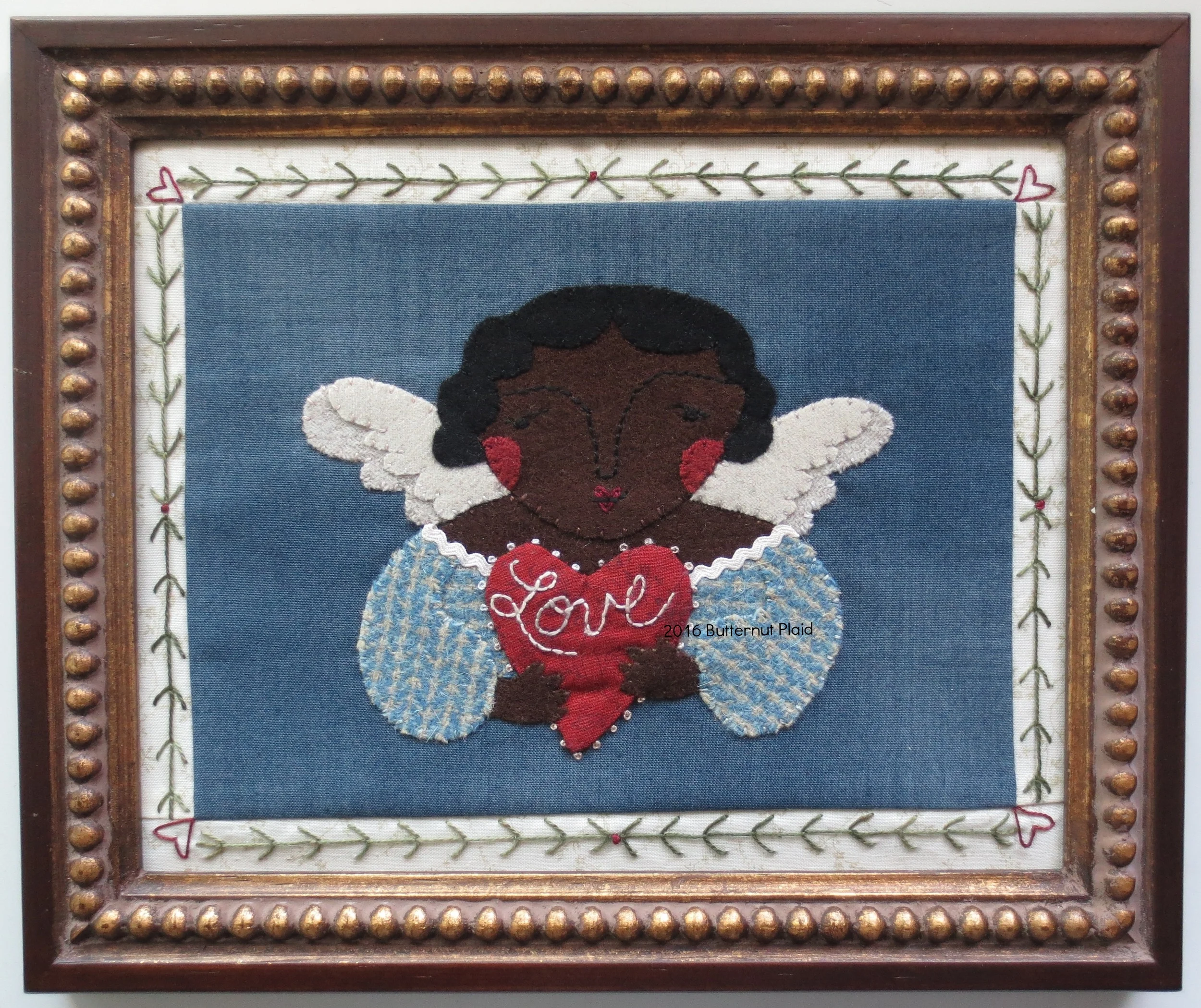 A Little Love In Your Heart